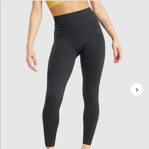 Gymshark studio leggings